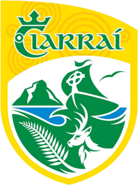 Kerry county football team